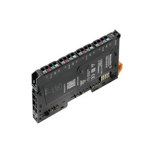 重庆UR20-16DO-N-PLC-INT魏德米勒远程I/O