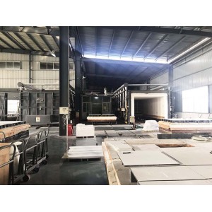 辊道窑和隧道窑的区别