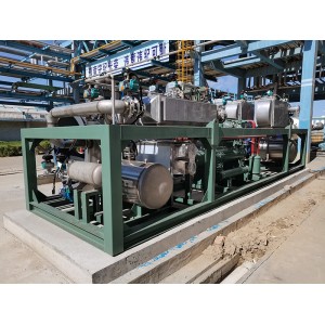 选择VOCs废气处理设备时须避开的三大误区